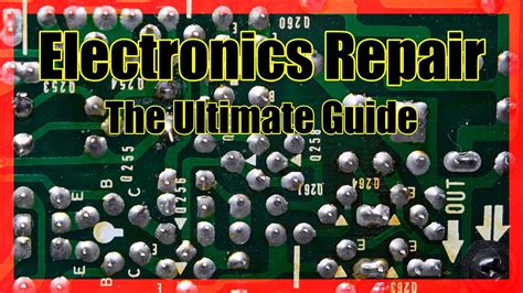 electronics repair and restoration near me|Welcome To Pacific Stereo .